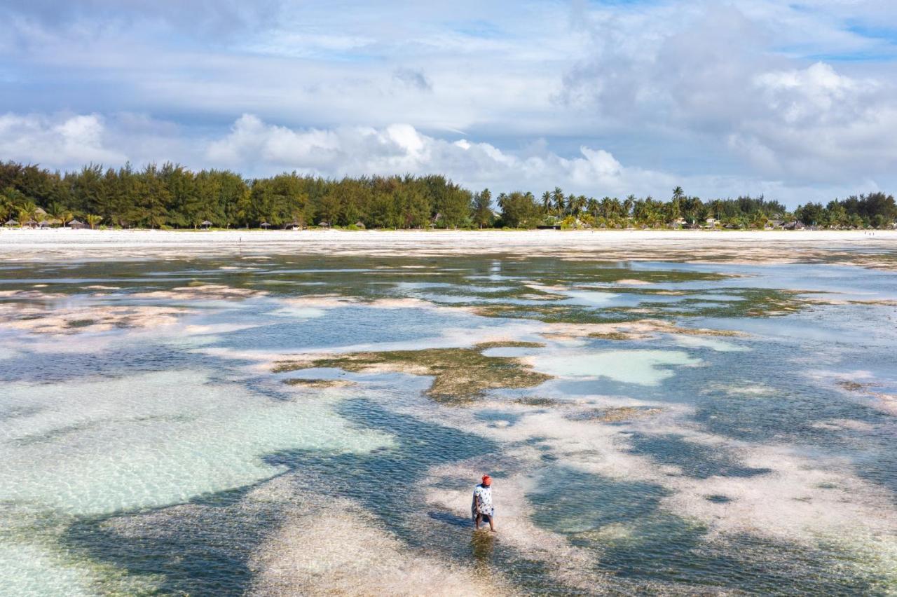 Hakuna Majiwe Beach Lodge Paje Luaran gambar